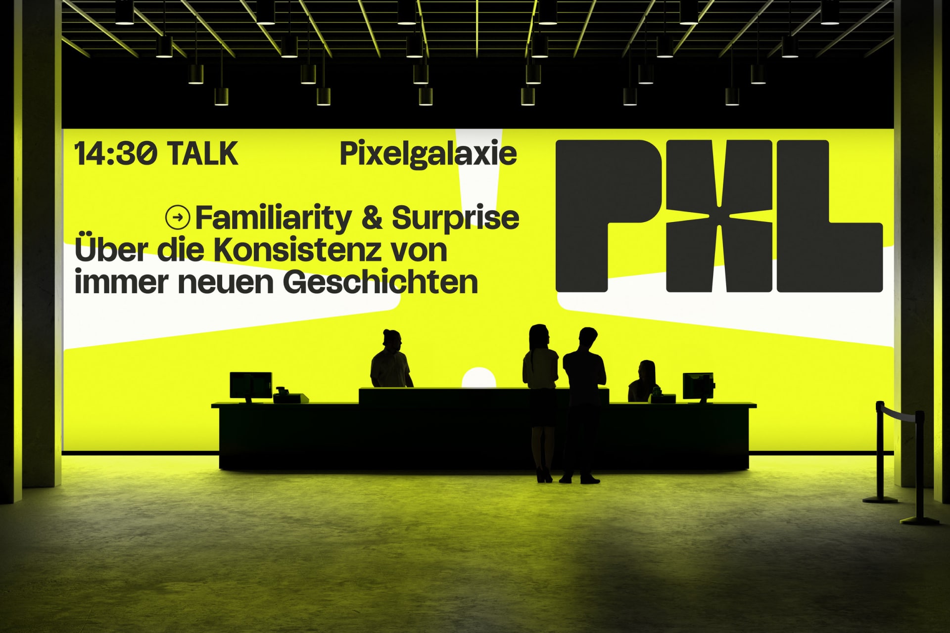 PXL-Event