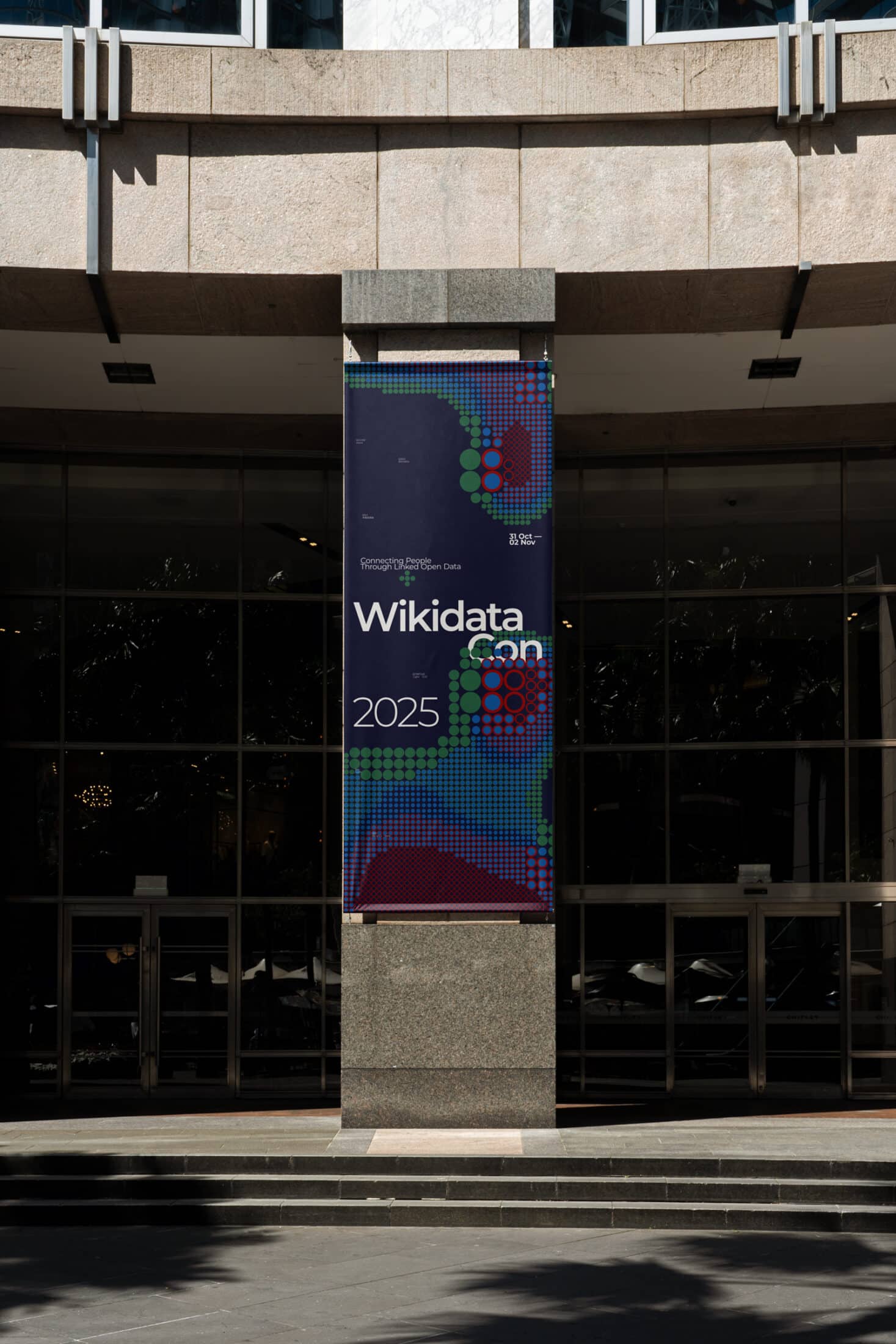 WikidataCon-Banner-Outside