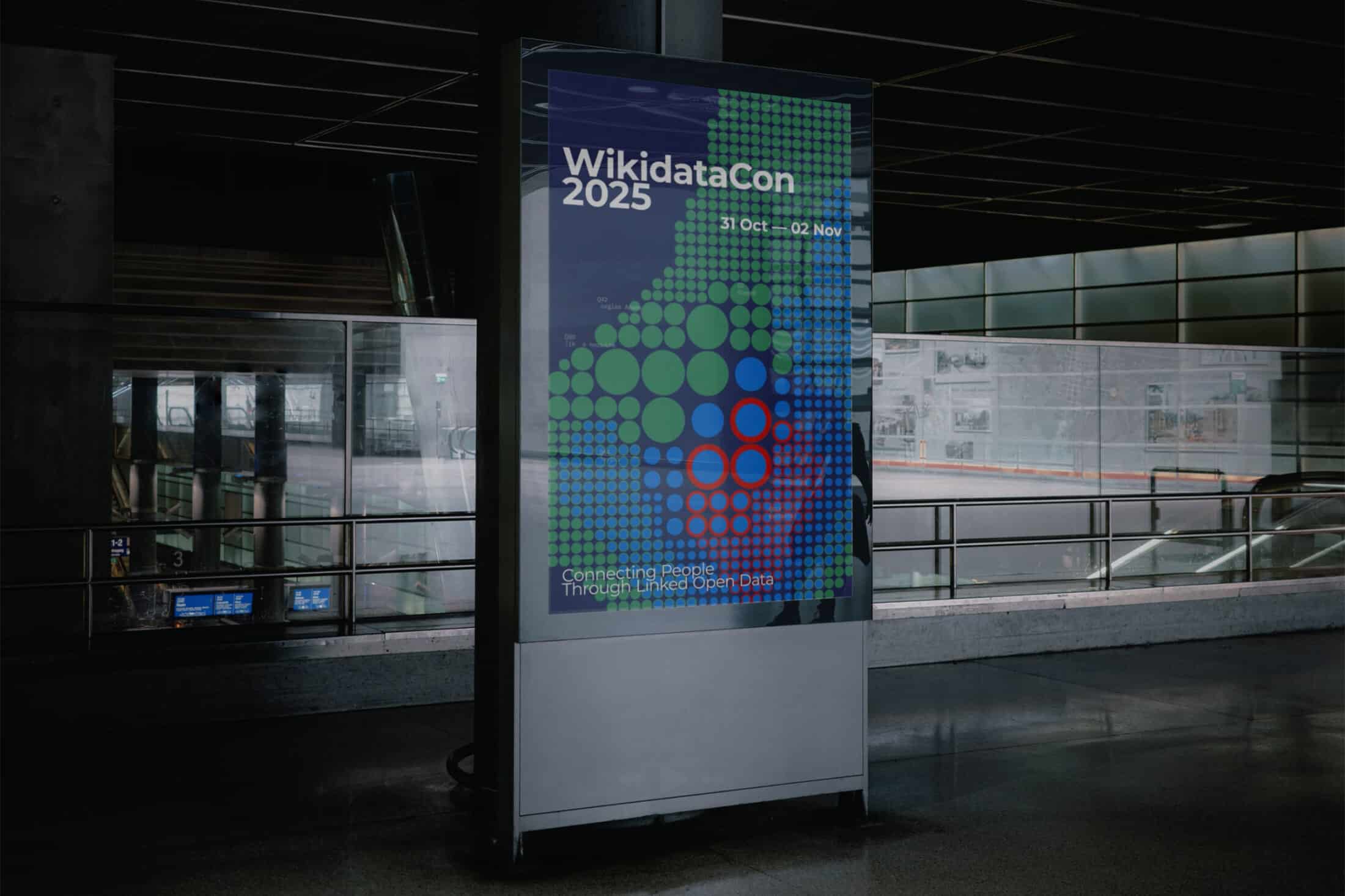 WikidataCon-CitylightA