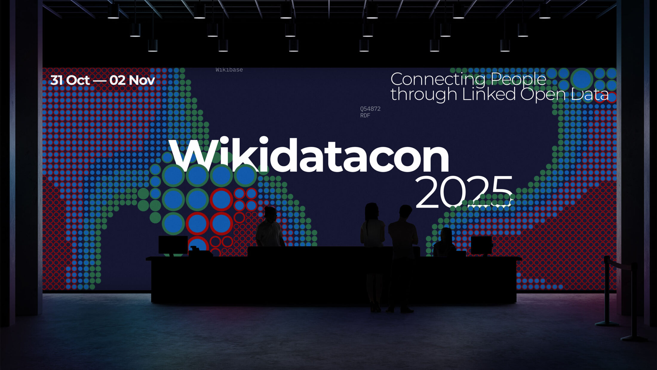WikidataCon